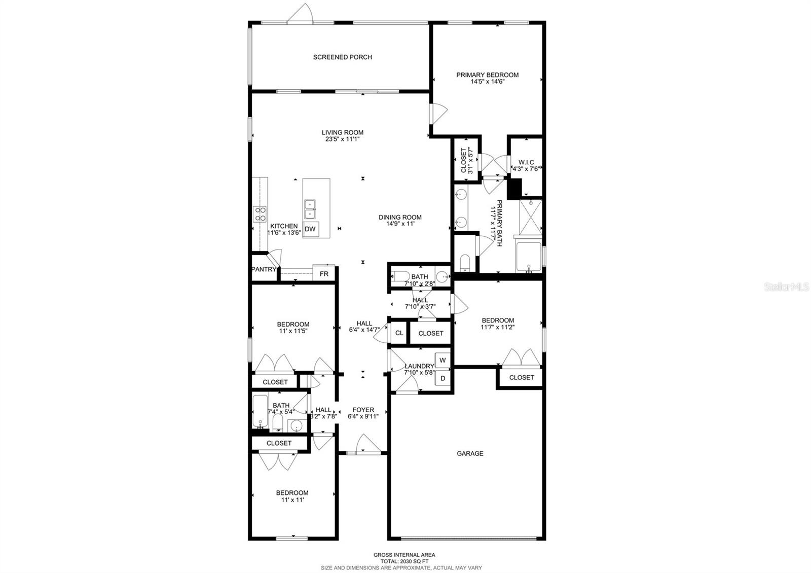 8341 Bower Bass Circle, FL