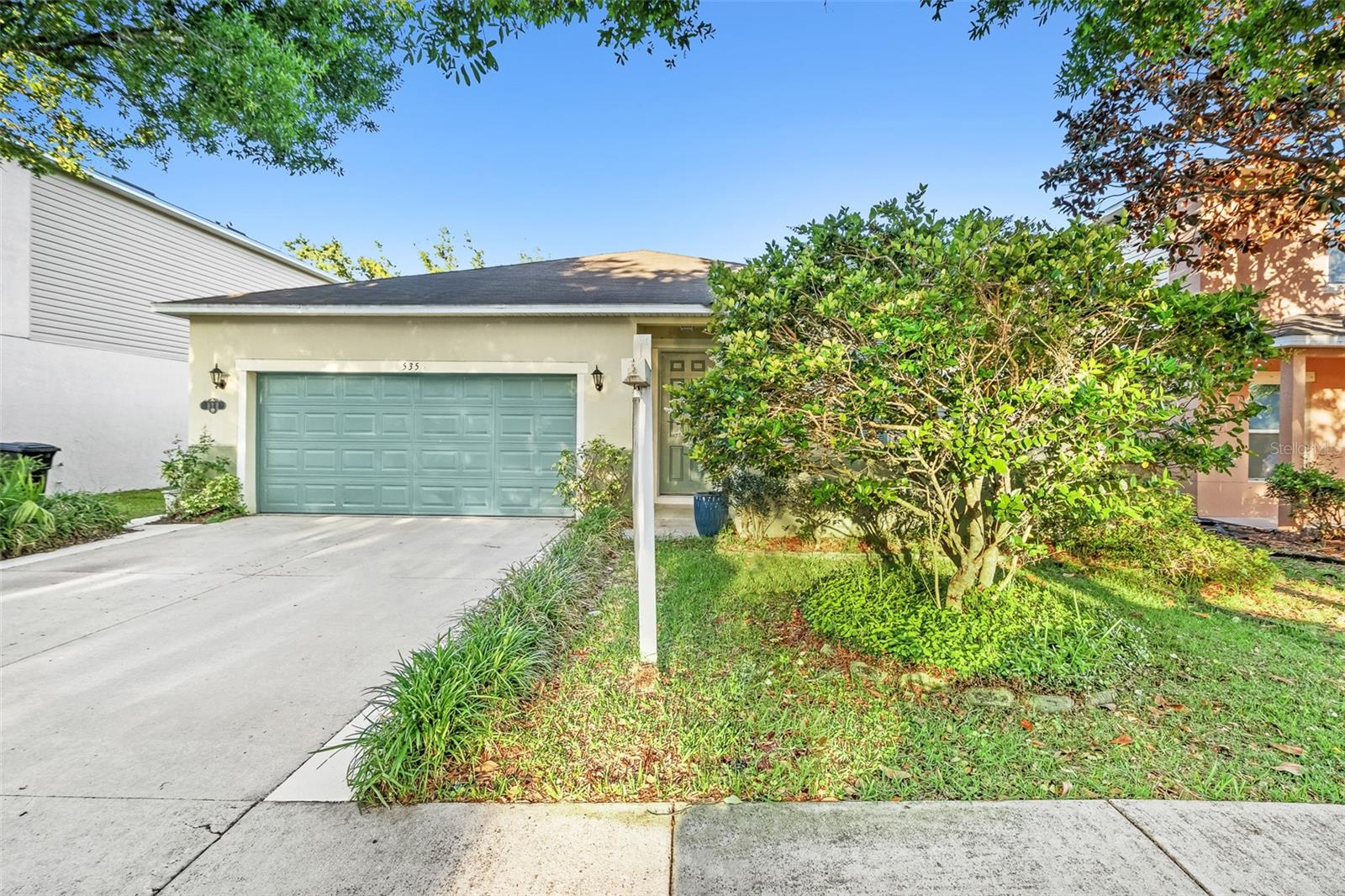 535 Aeolian Drive, FL