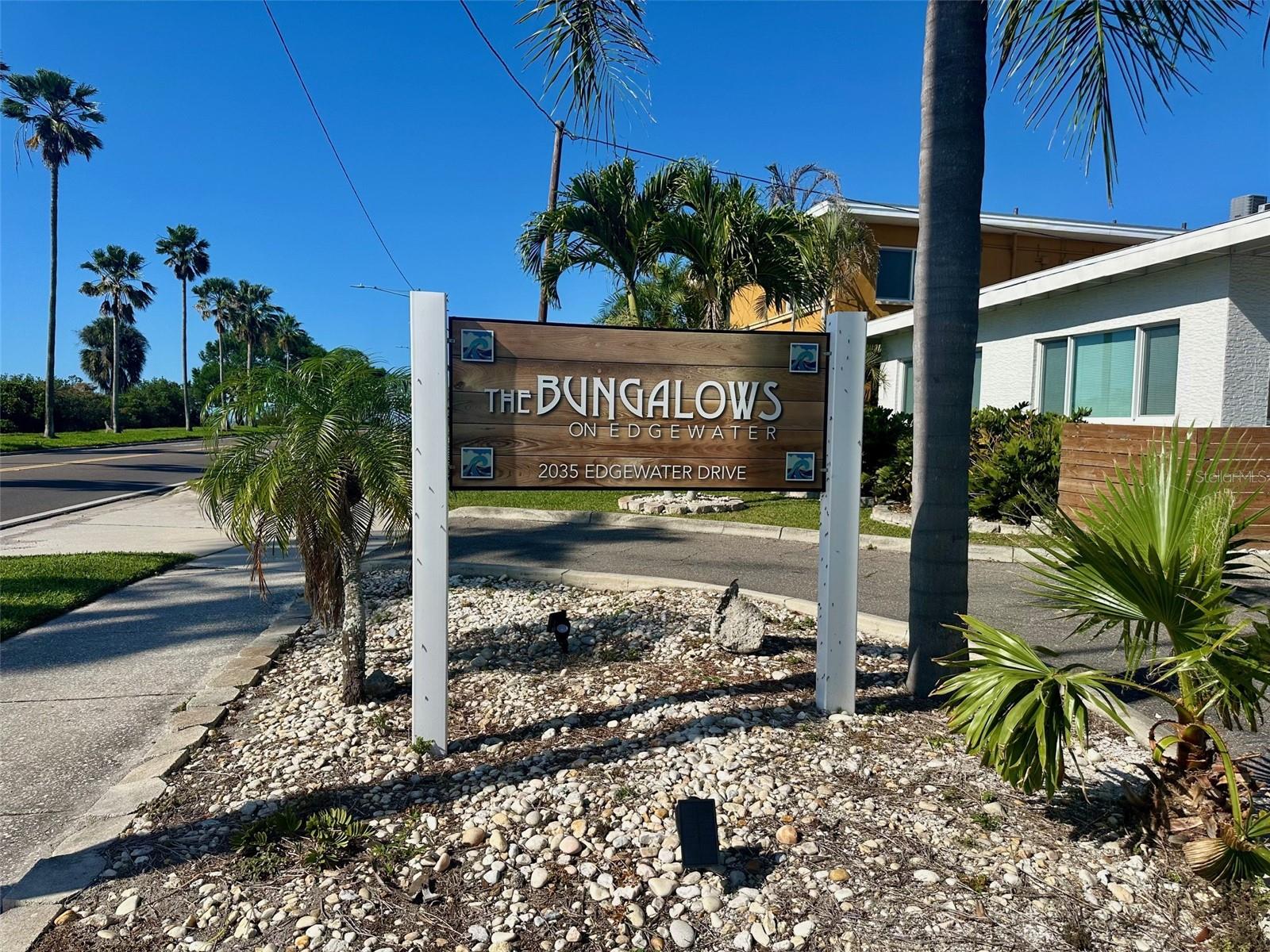 2035 Edgewater Drive, FL