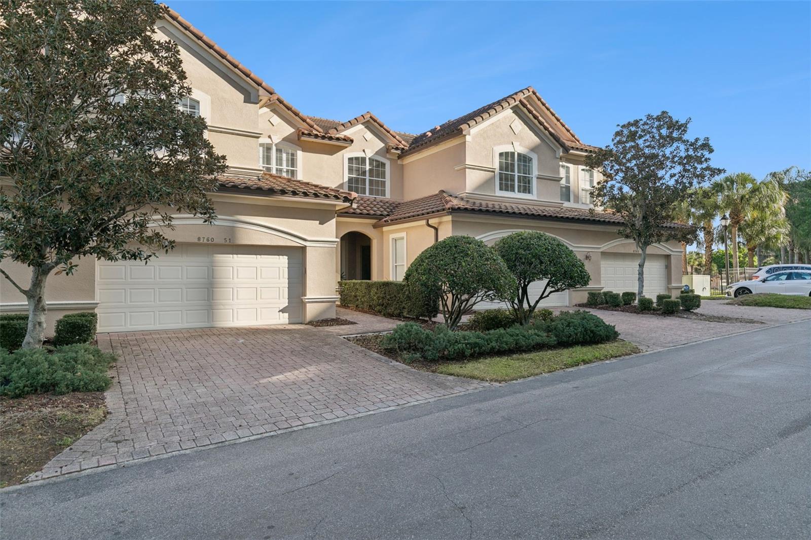 8760 The Esplanade, FL