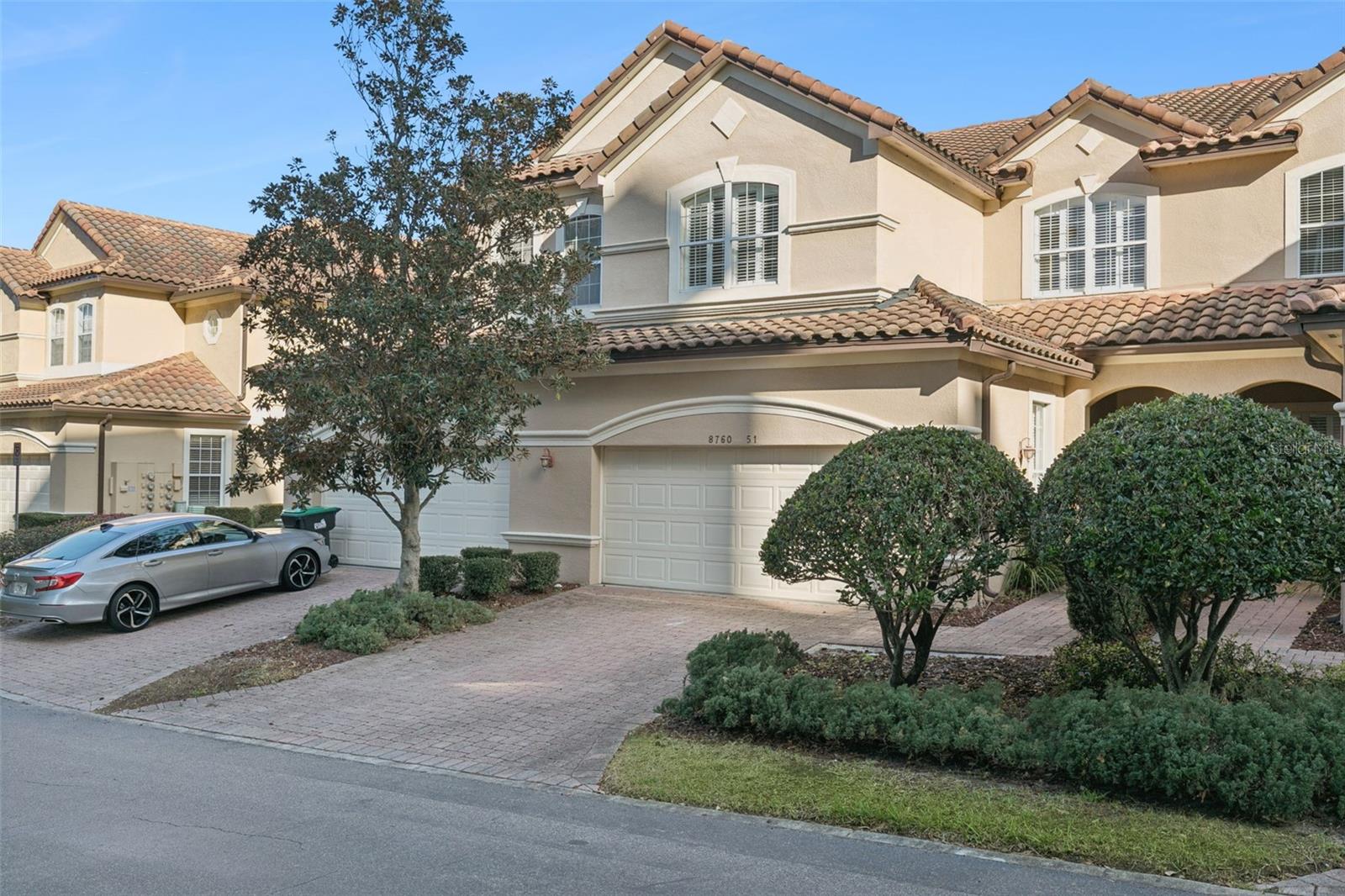 8760 The Esplanade, FL