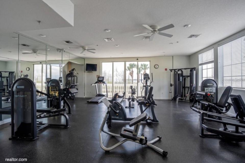 8760 The Esplanade, FL