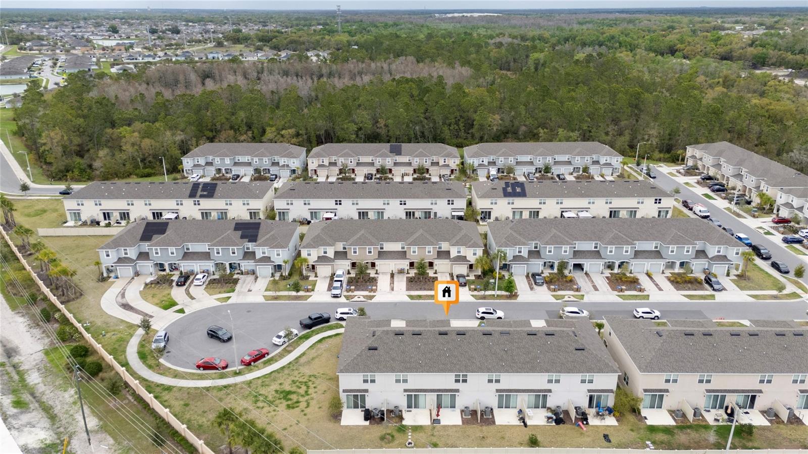 4536 Teoli Court, FL