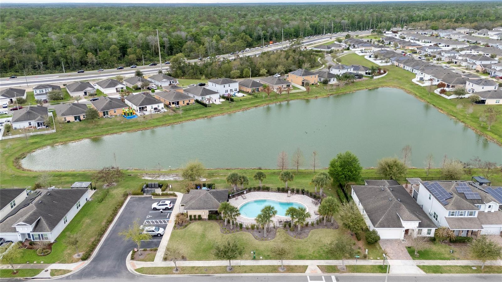 4536 Teoli Court, FL