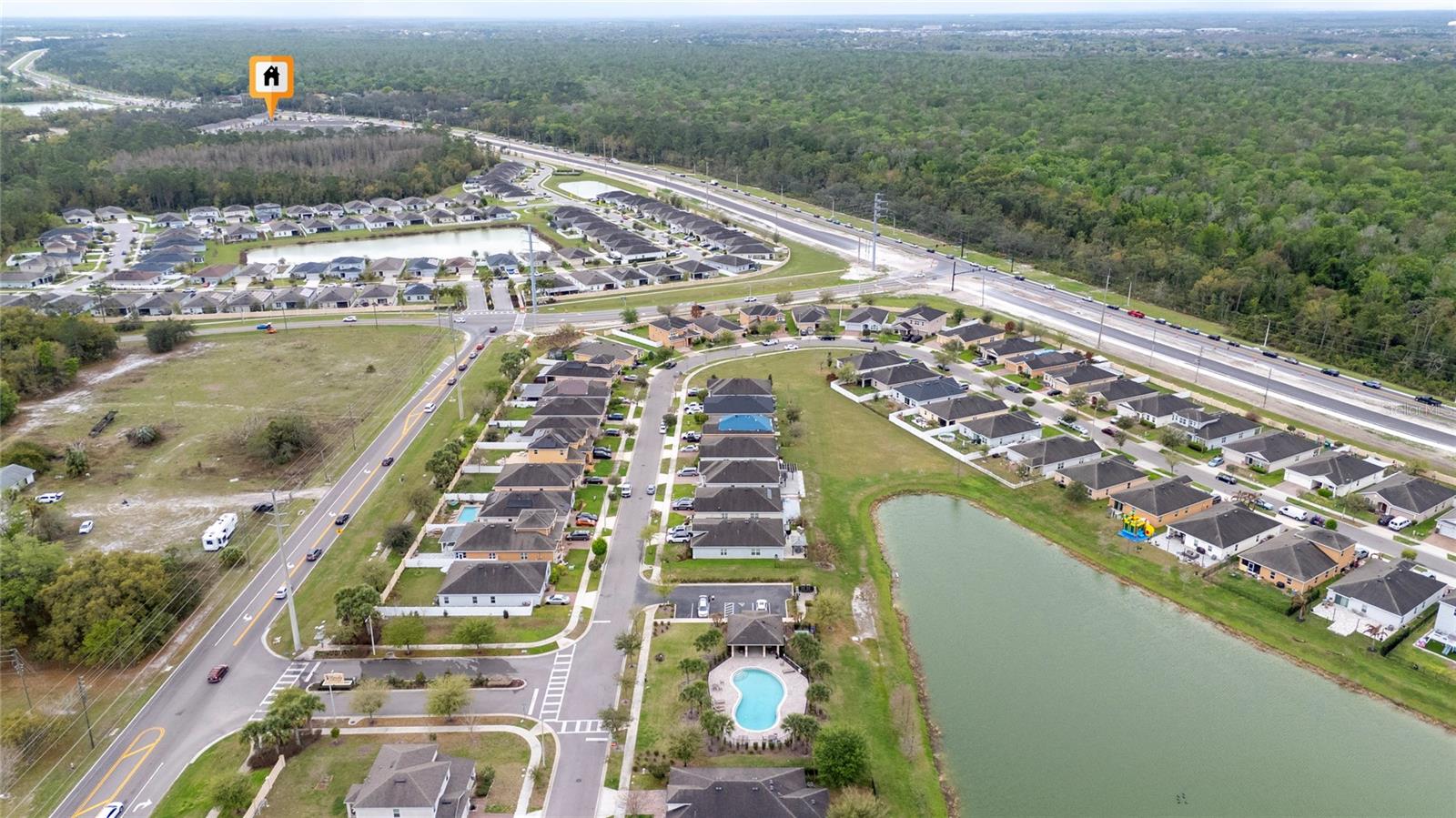 4536 Teoli Court, FL
