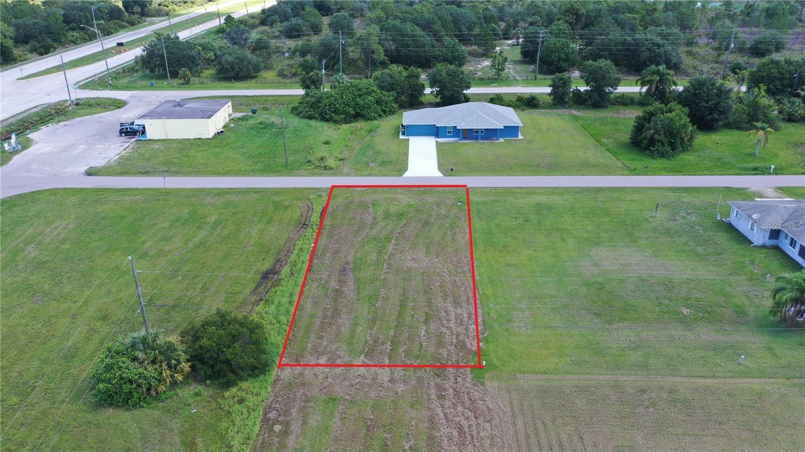30035 Beech Road, FL
