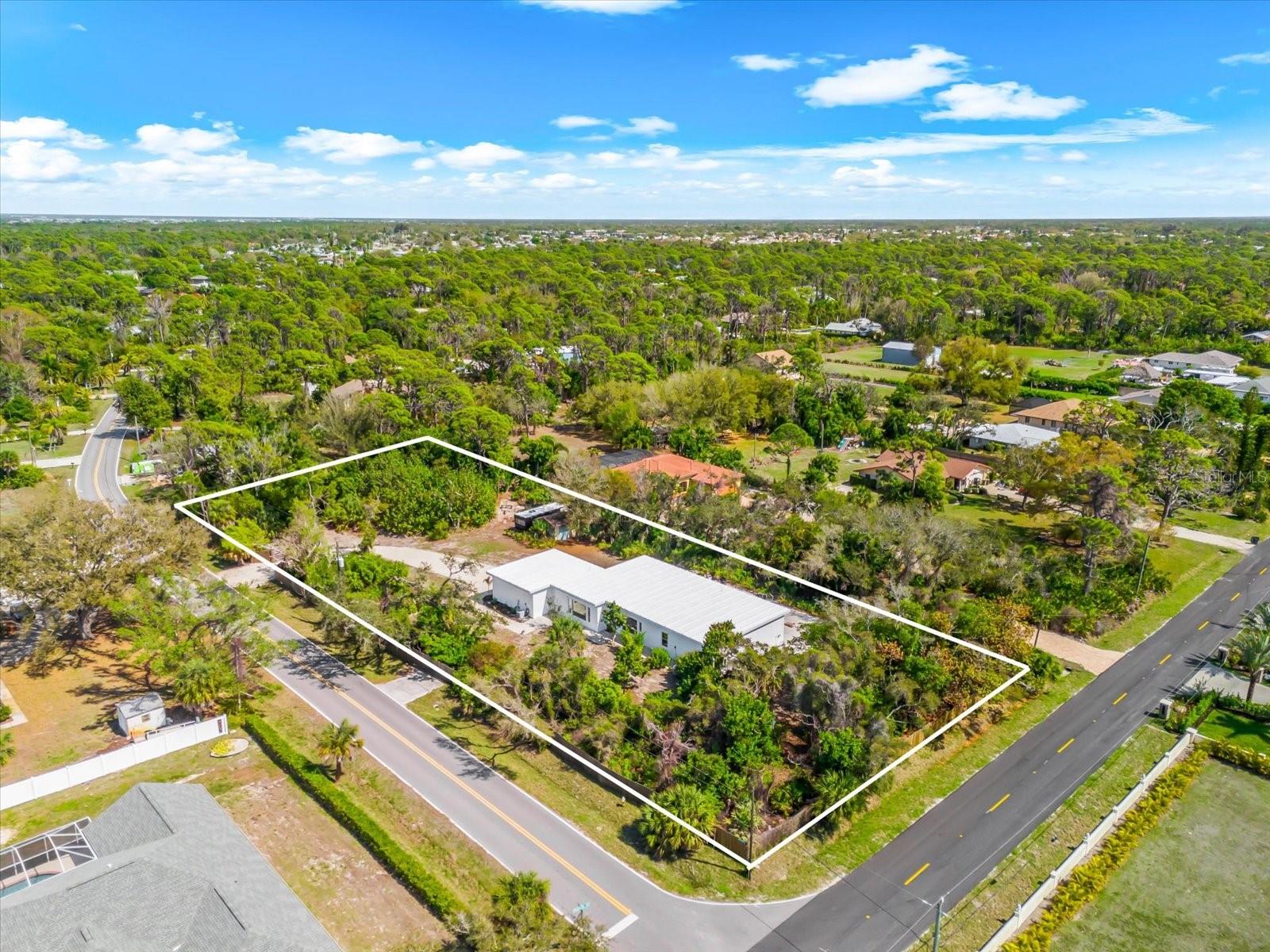 1725 Overbrook Road, FL