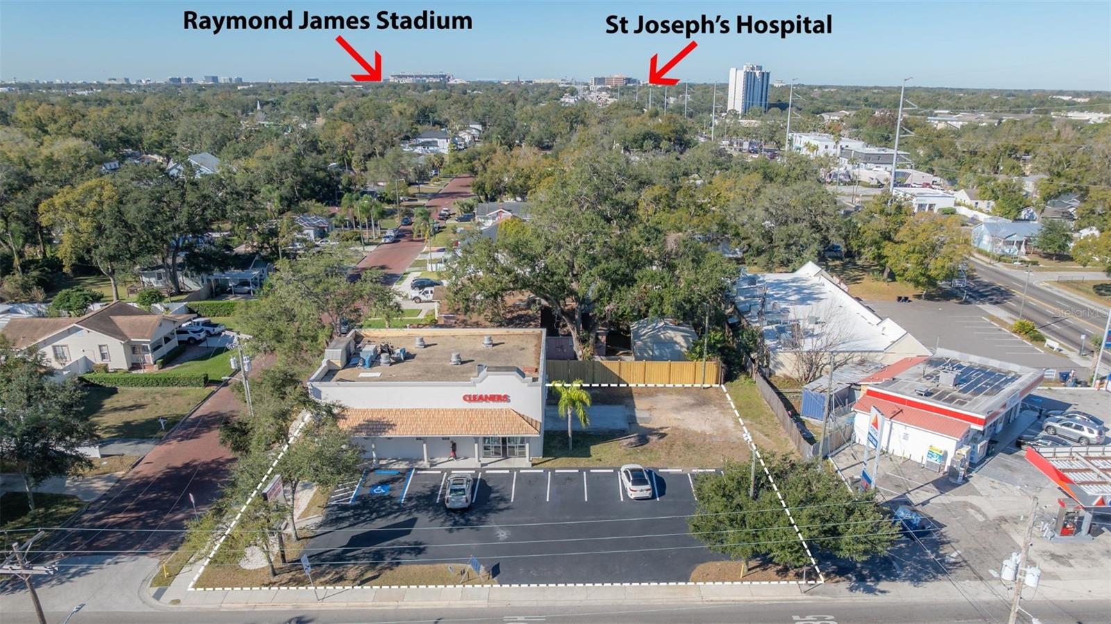 3918 Boulevard, FL