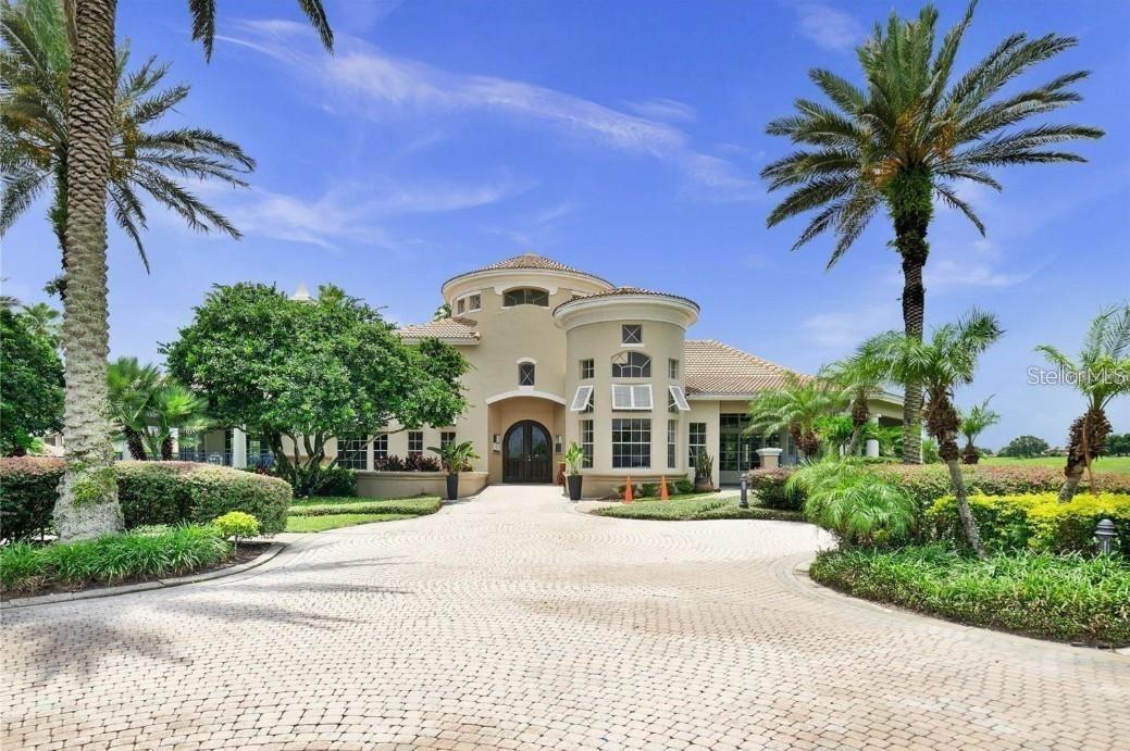 7250 Westpointe Boulevard, FL