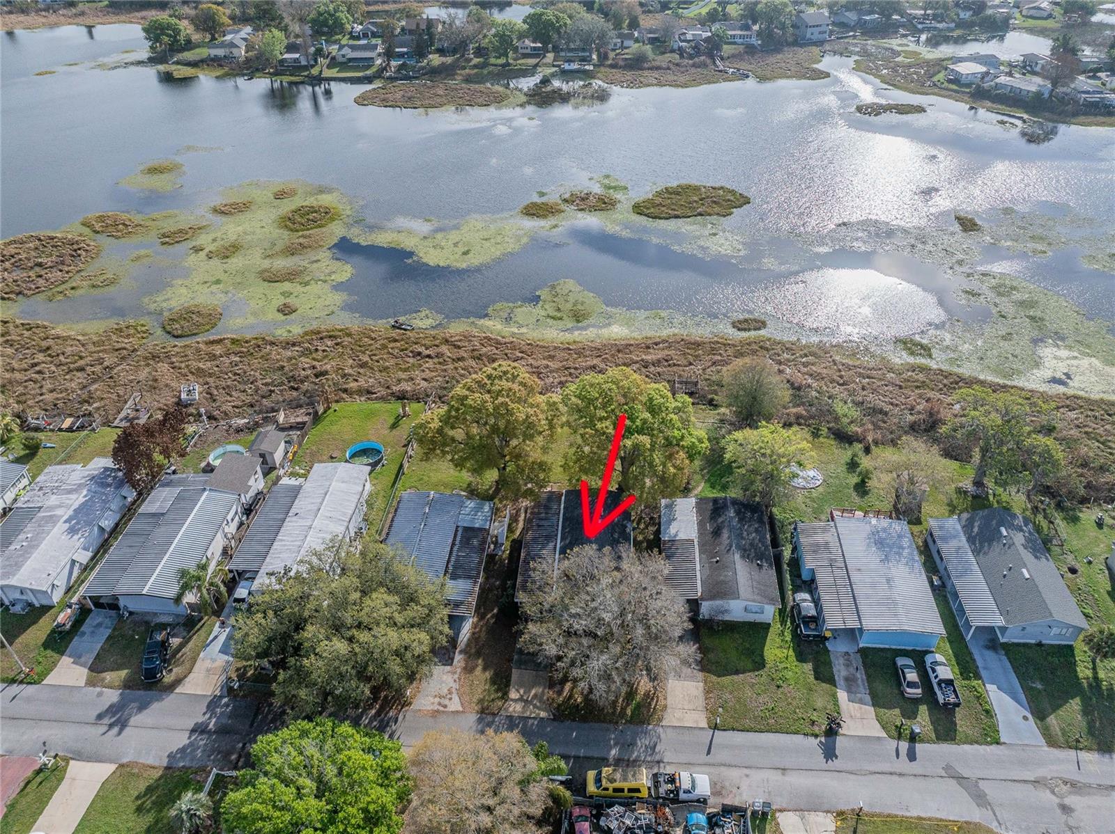1154 Country Club Lane, FL