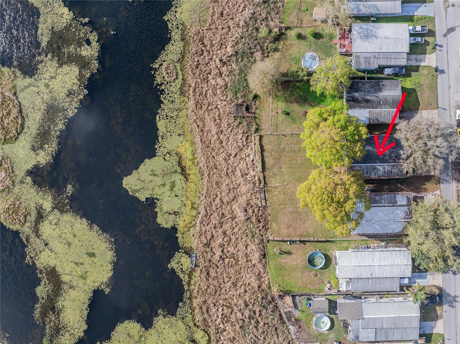 1154 Country Club Lane, FL