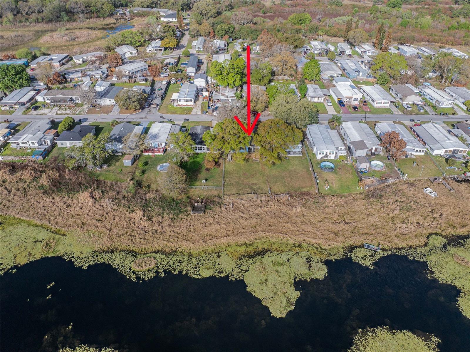 1154 Country Club Lane, FL