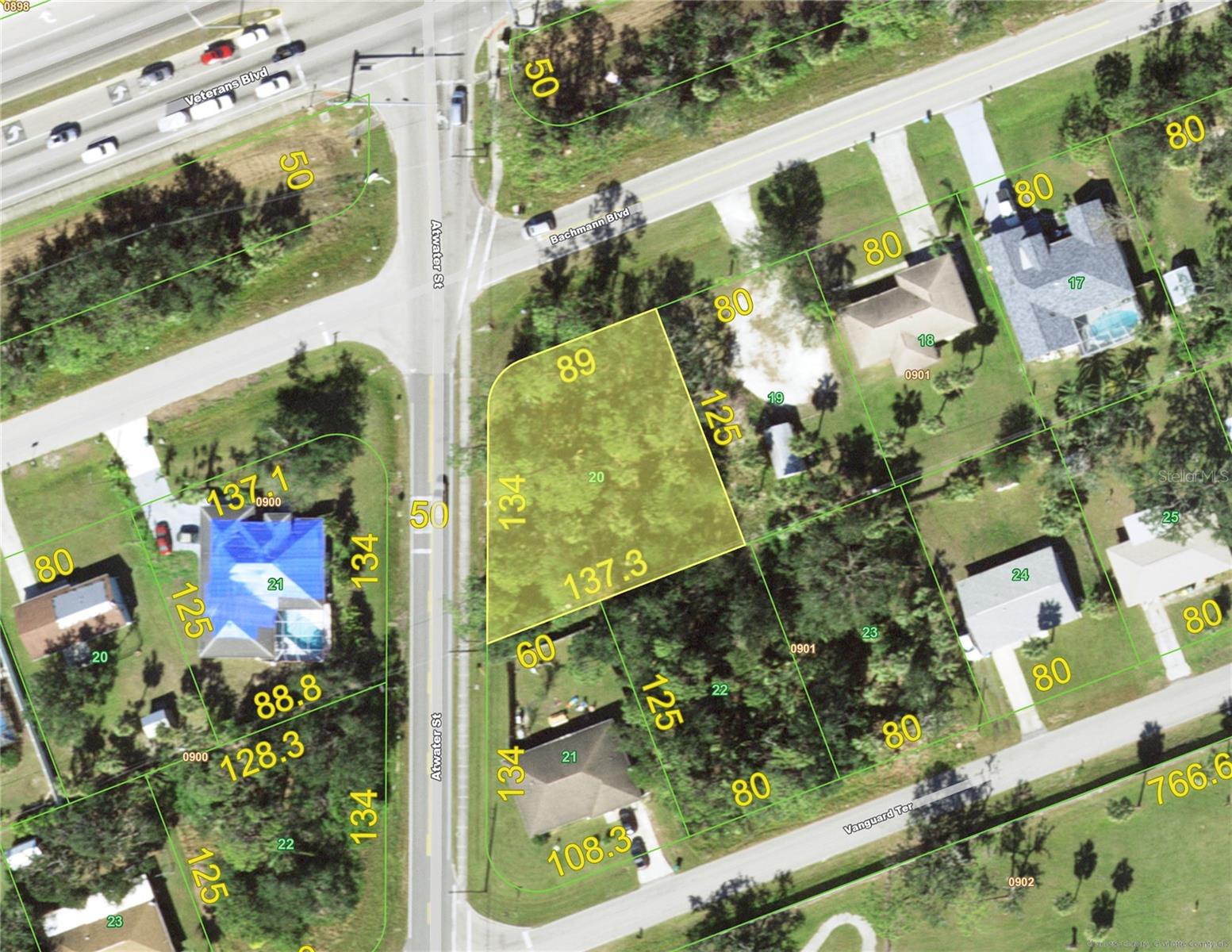 20339 Bachmann Boulevard, FL