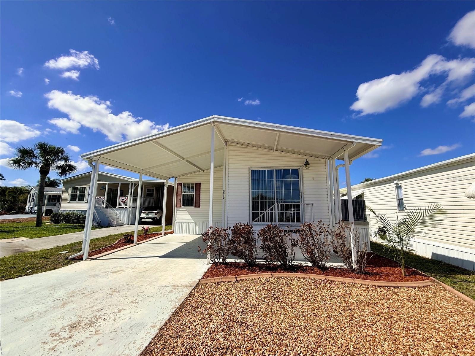 3019 Sunny Harbor Drive, FL