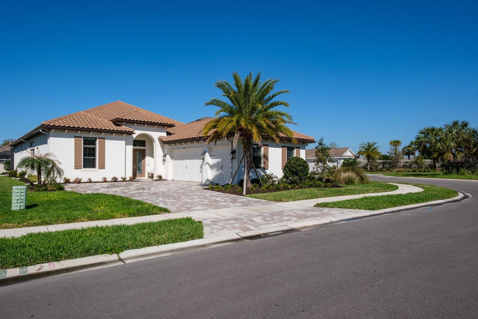 2651 Alluvial Way, FL