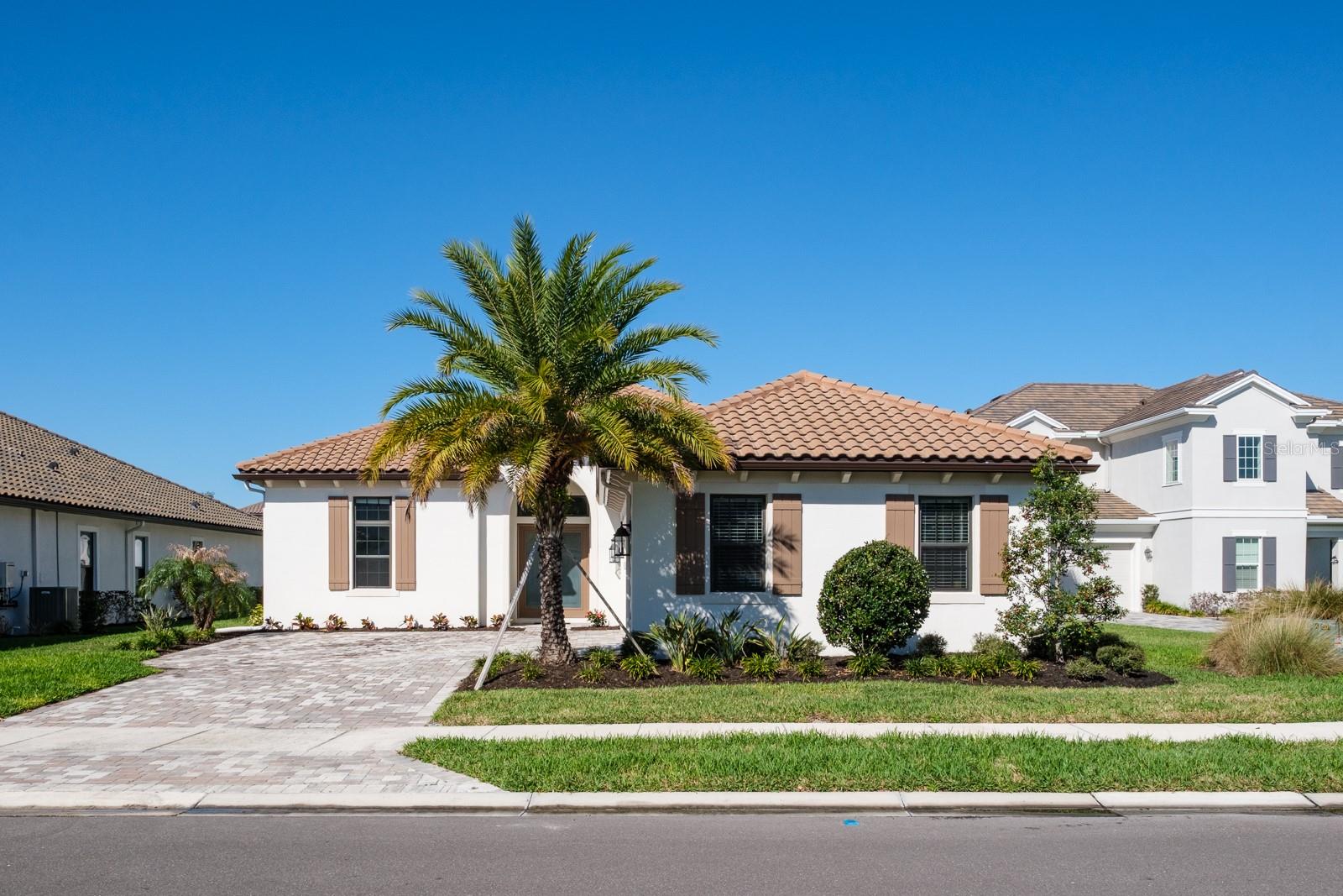 2651 Alluvial Way, FL
