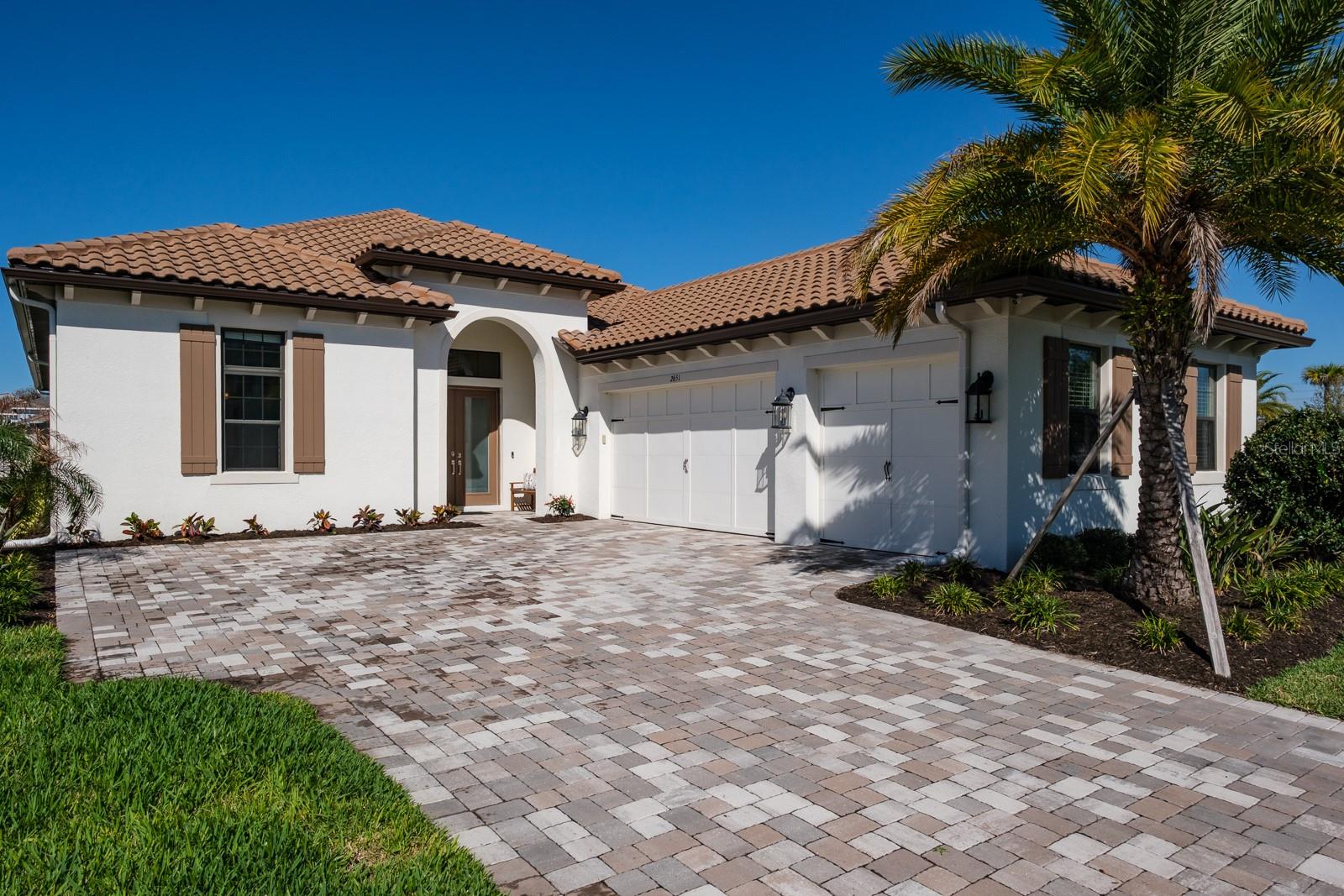 2651 Alluvial Way, FL