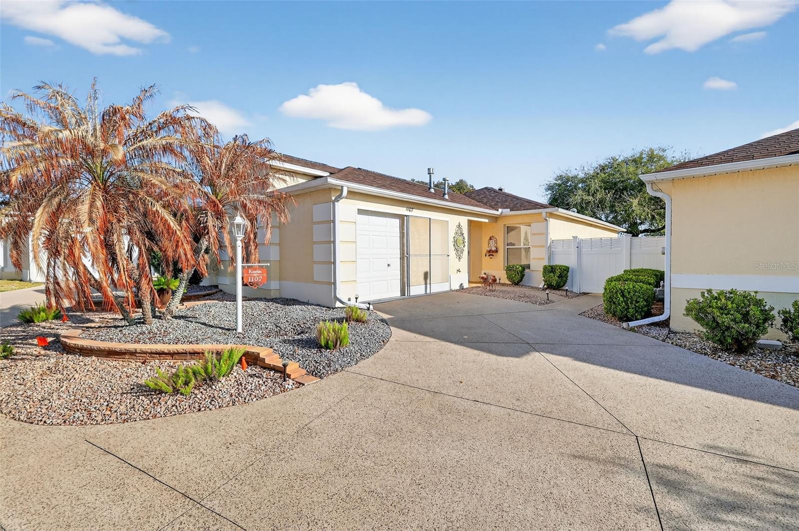 1107 Pelion Place, FL