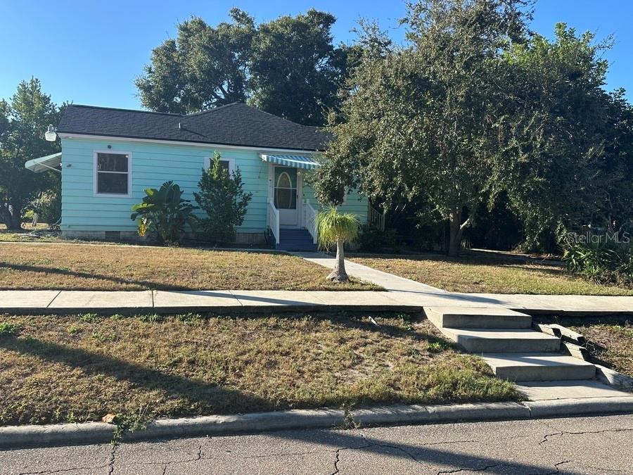 1614 Osceola Avenue, FL
