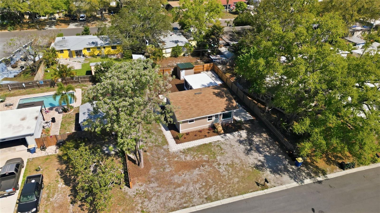 1362 Milton Street, FL