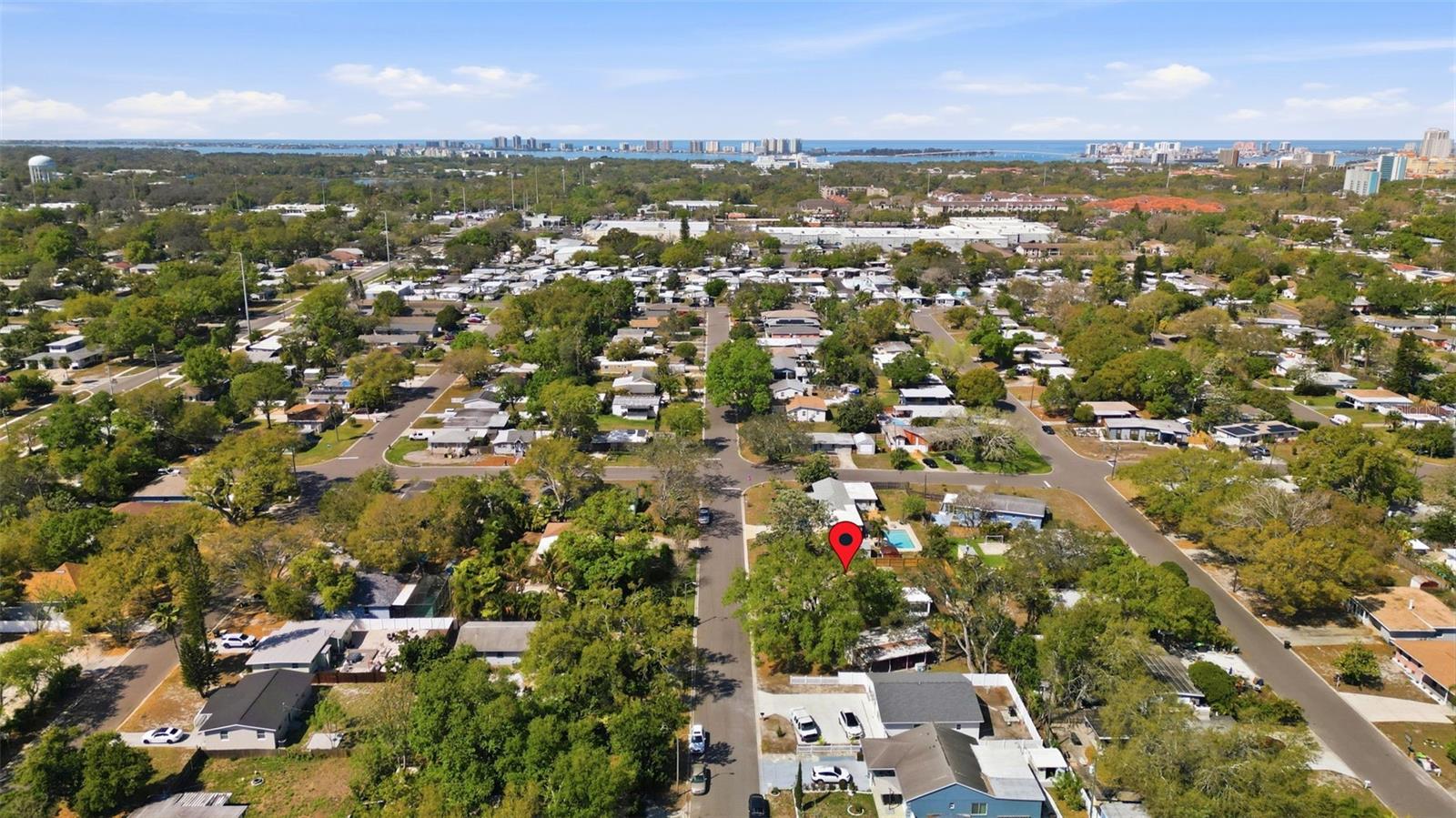 1362 Milton Street, FL