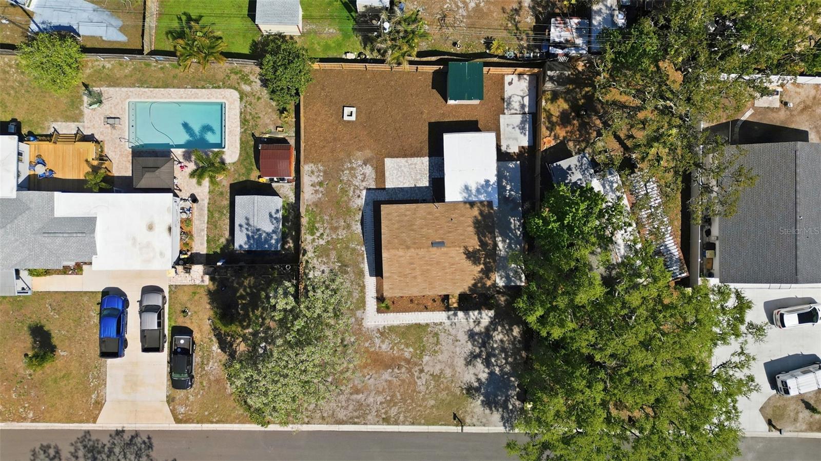 1362 Milton Street, FL