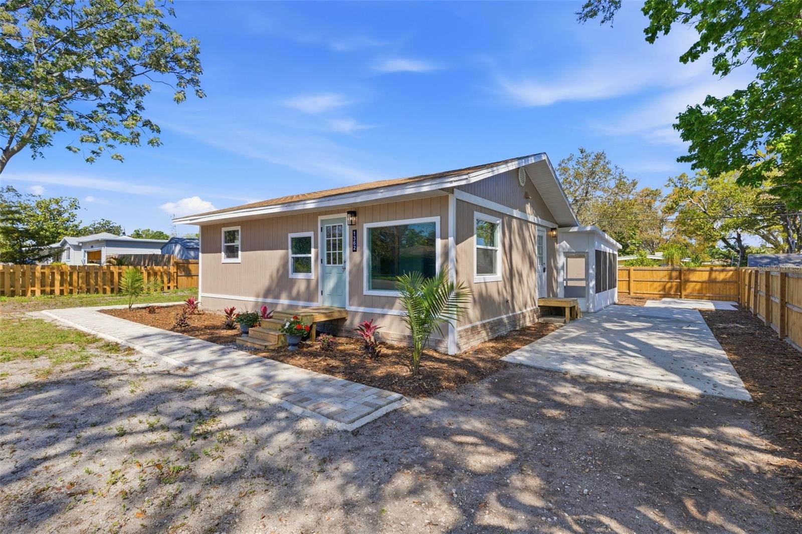 1362 Milton Street, FL