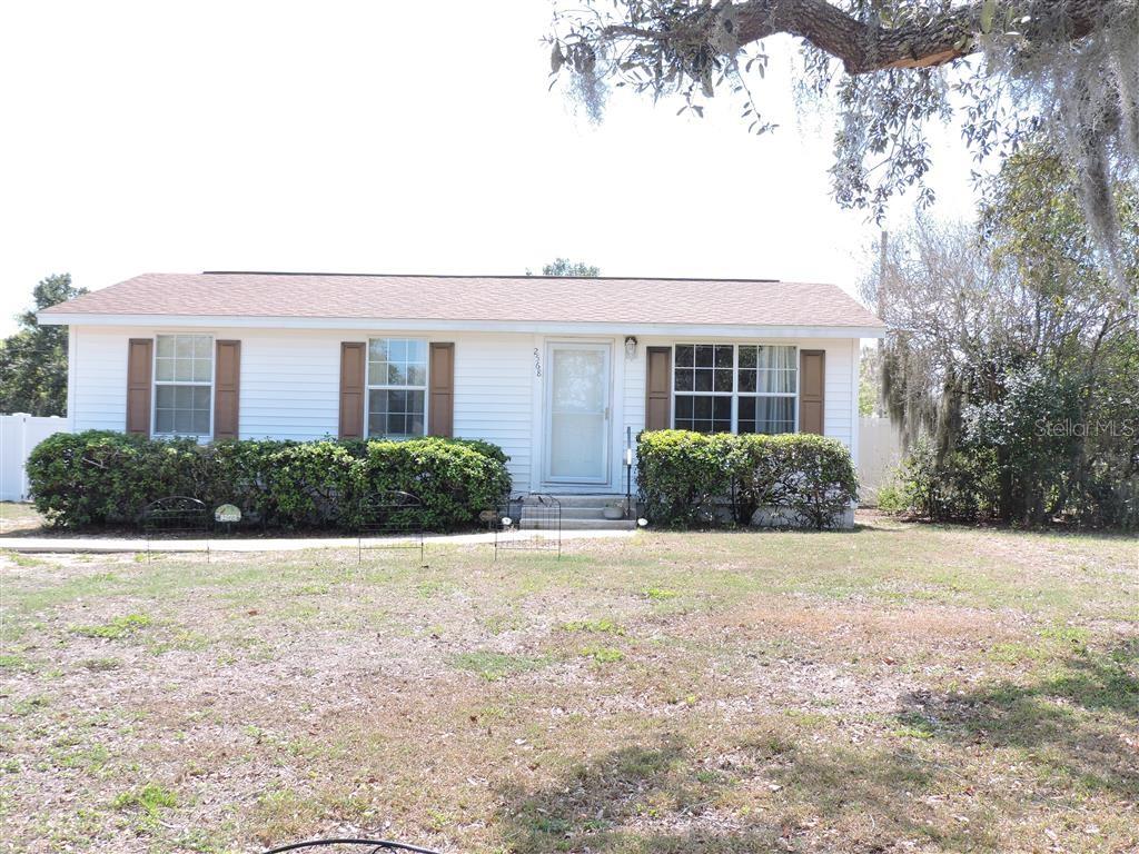 2568 Tall Palm Avenue, FL