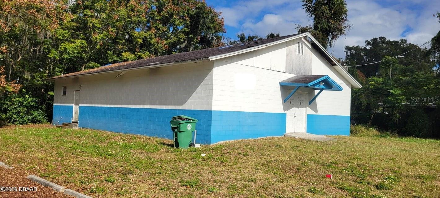 227 Voorhis Avenue, FL