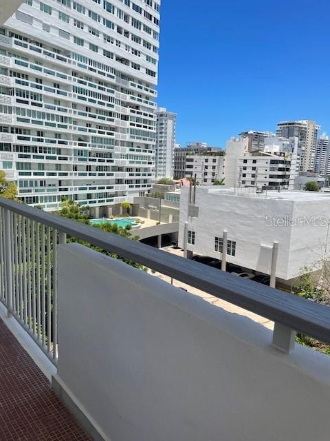 1367 Cond. Piazza Luchetti, PR