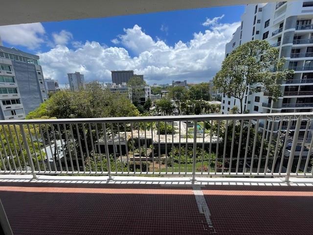 1367 Cond. Piazza Luchetti, PR