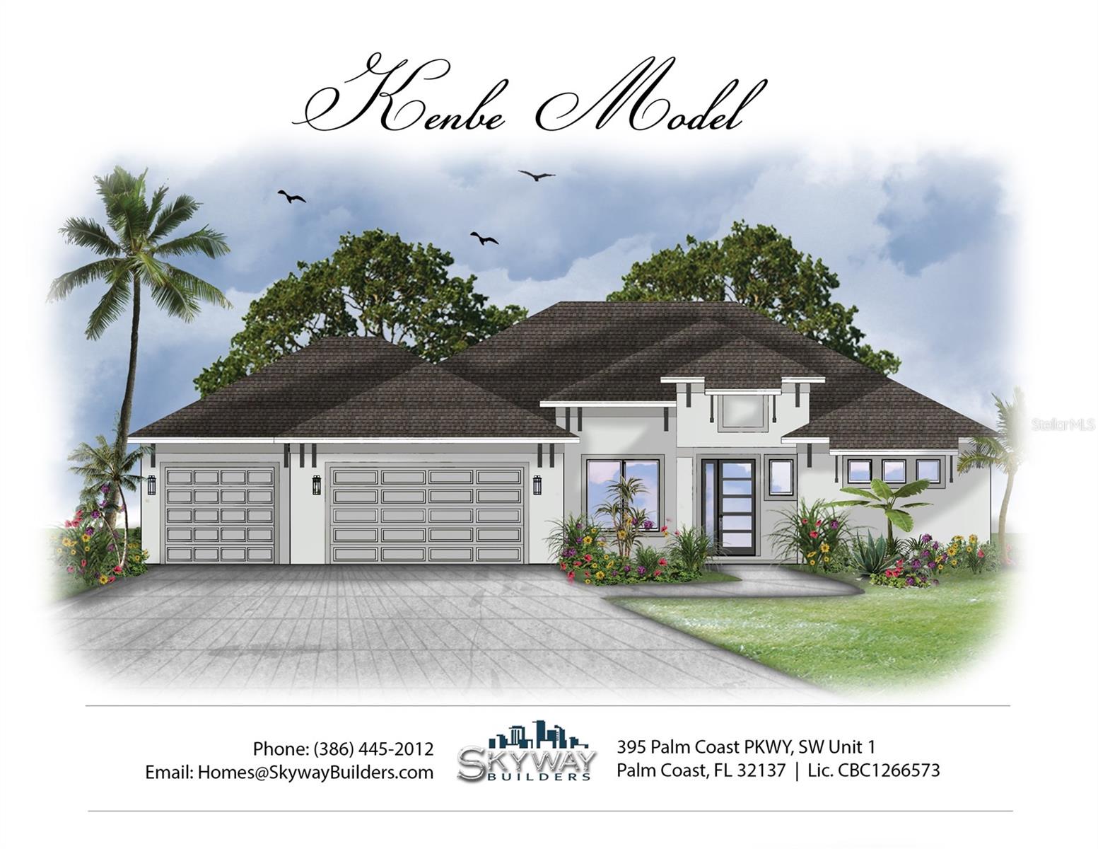 30 North Park Circle, FL