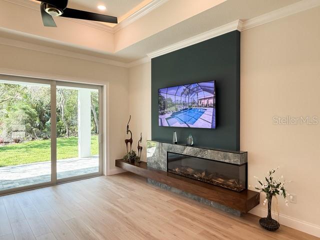 30 North Park Circle, FL