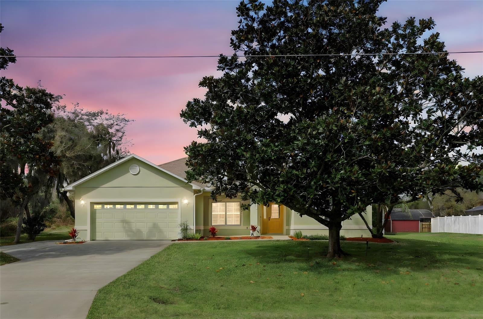 2430 Heron Court, FL