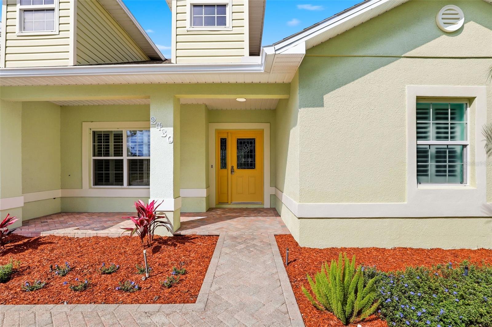 2430 Heron Court, FL
