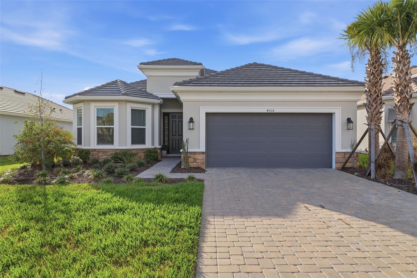 4533 Isonzo Way, FL