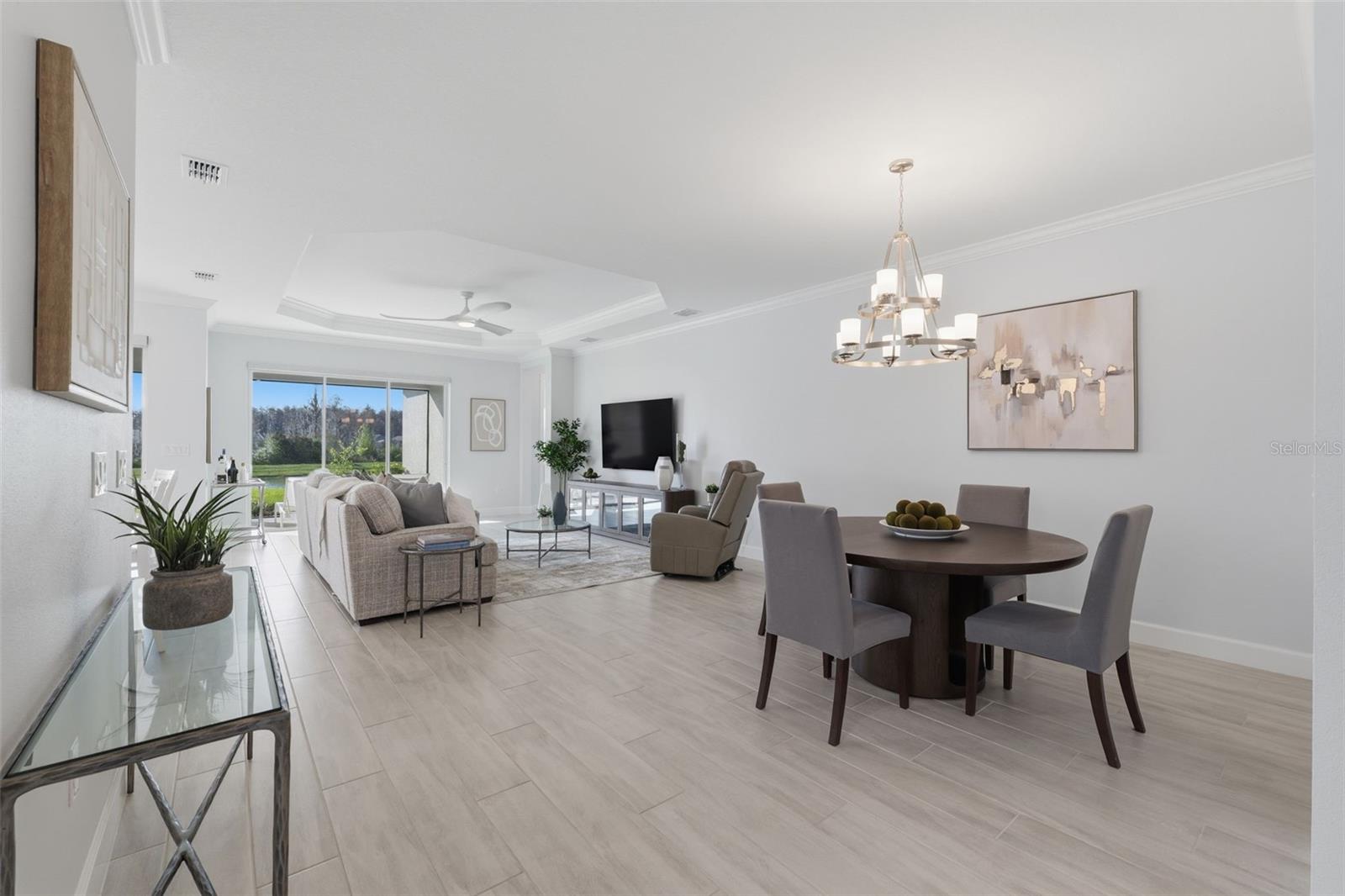 4533 Isonzo Way, FL