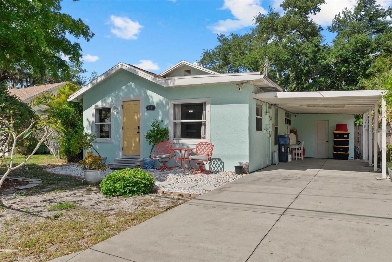 4111 Sarasota Avenue, FL