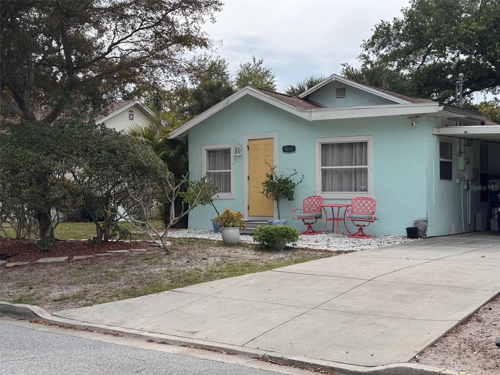 4111 Sarasota Avenue, FL