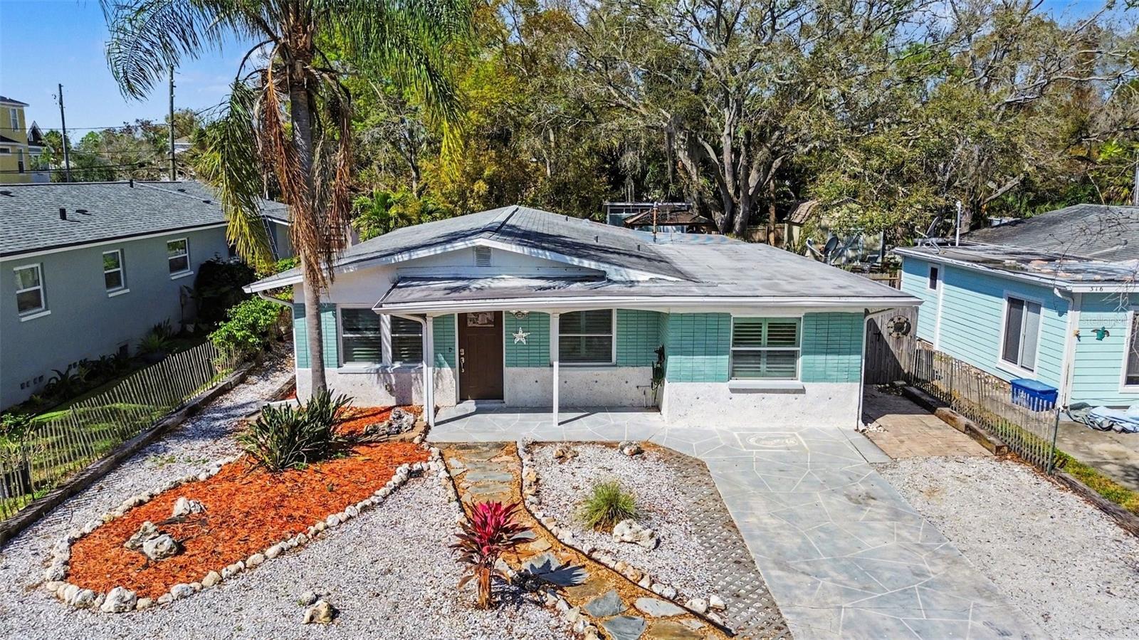 318 Bath Street, FL