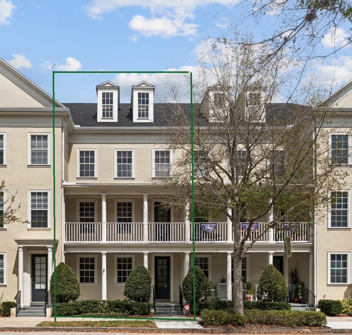 1353 Chatfield Place, FL