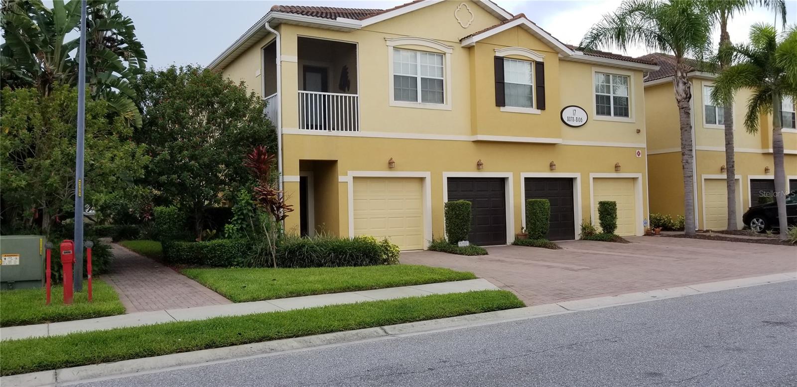 8082 Moonstone Drive, FL