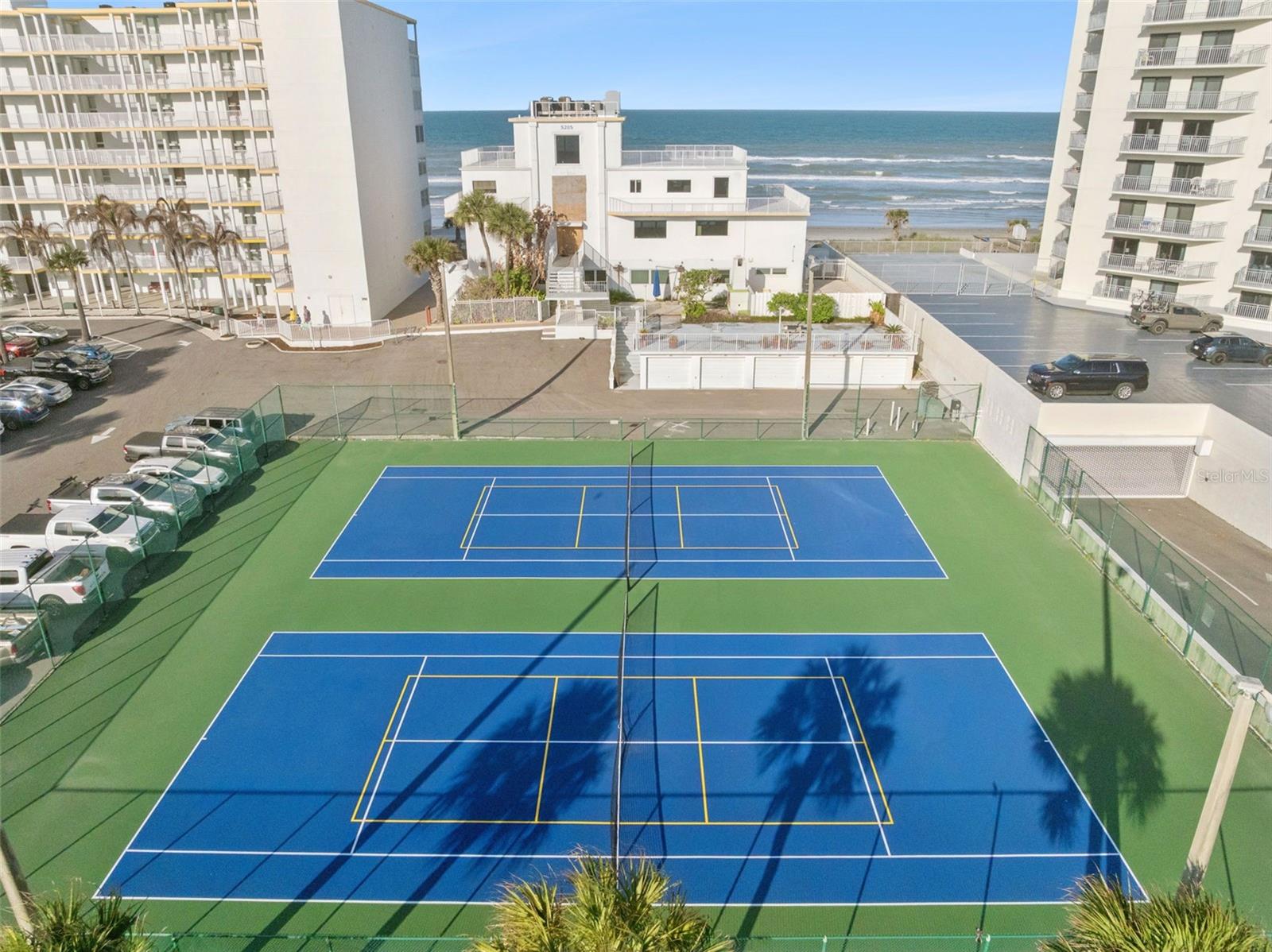5203 Atlantic Avenue, FL