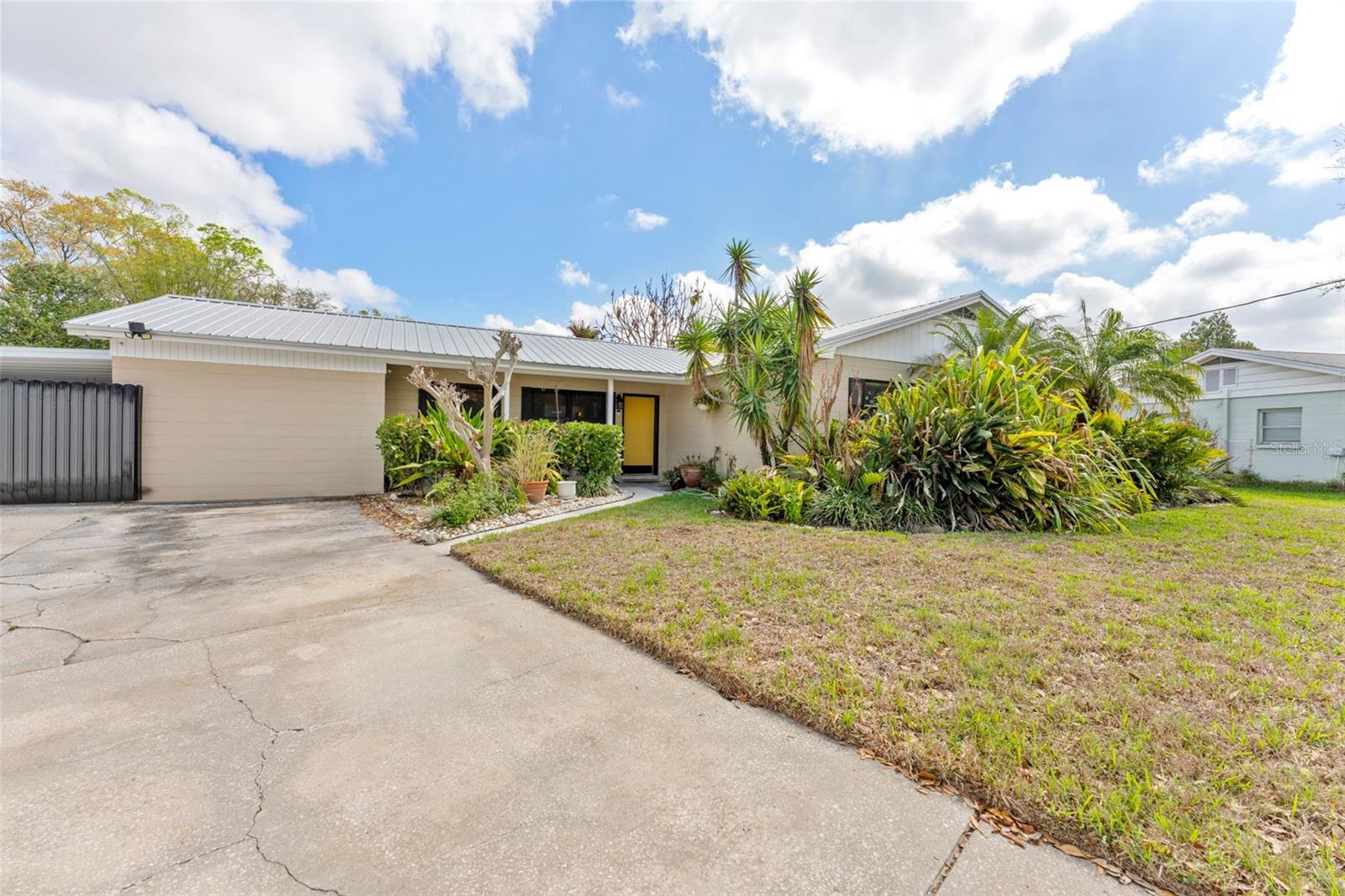 6429 Gomez Avenue, FL