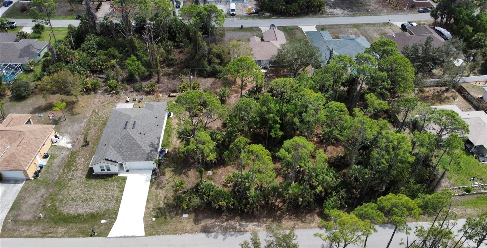 Prime Terrace, FL
