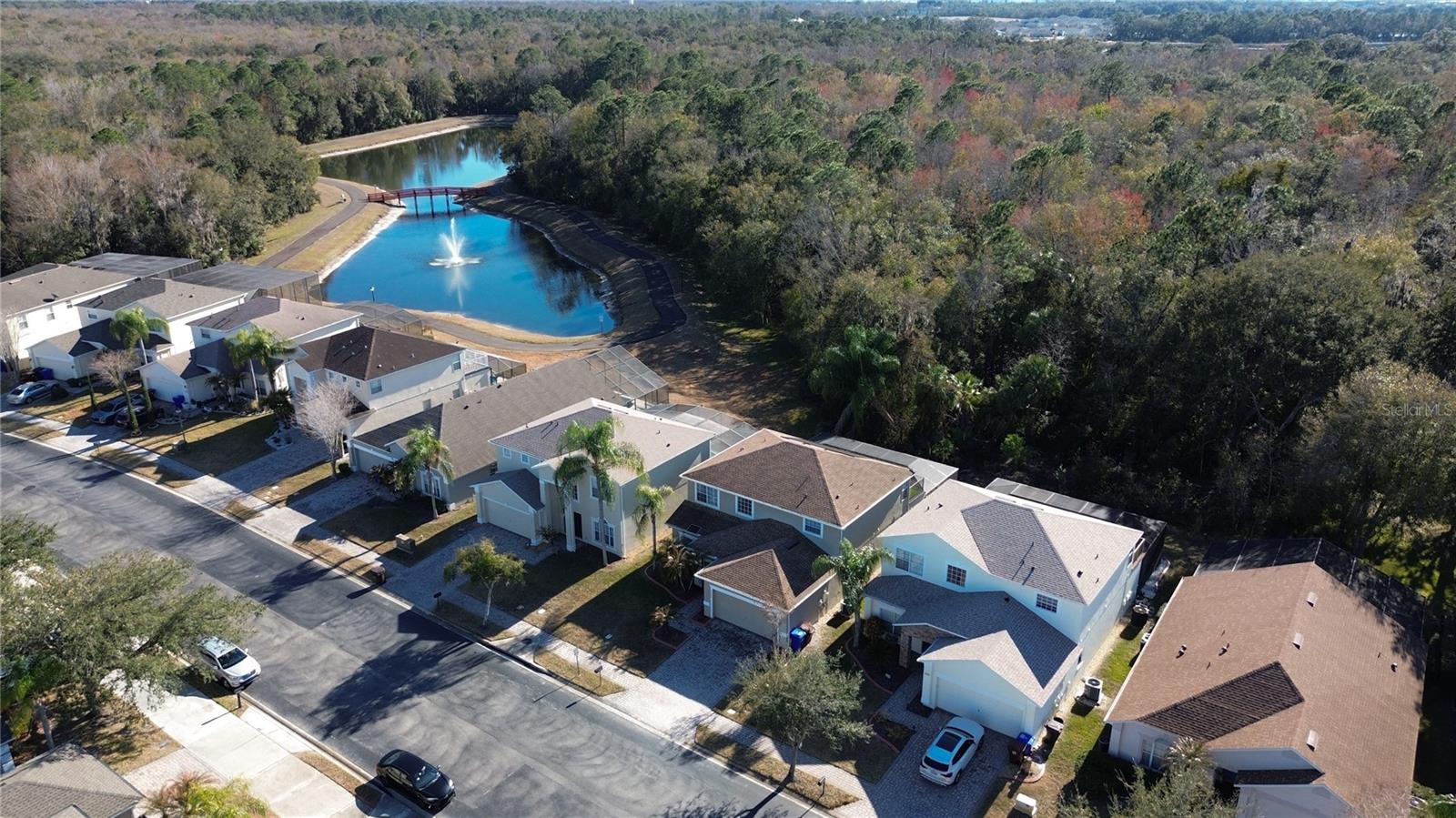 4608 Cumbrian Lakes Drive, FL