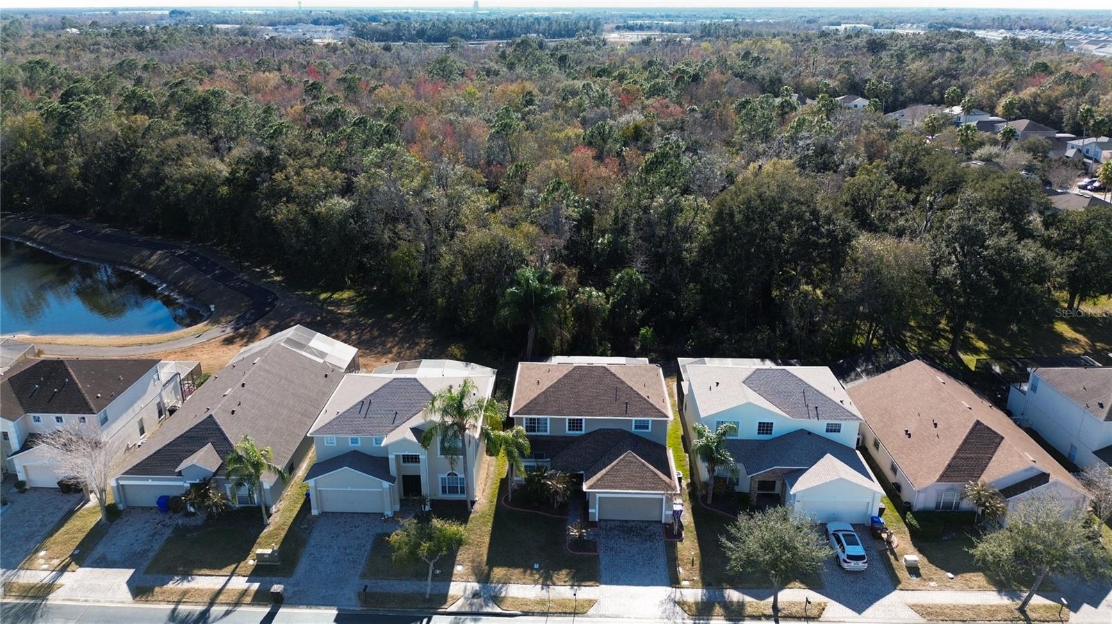 4608 Cumbrian Lakes Drive, FL