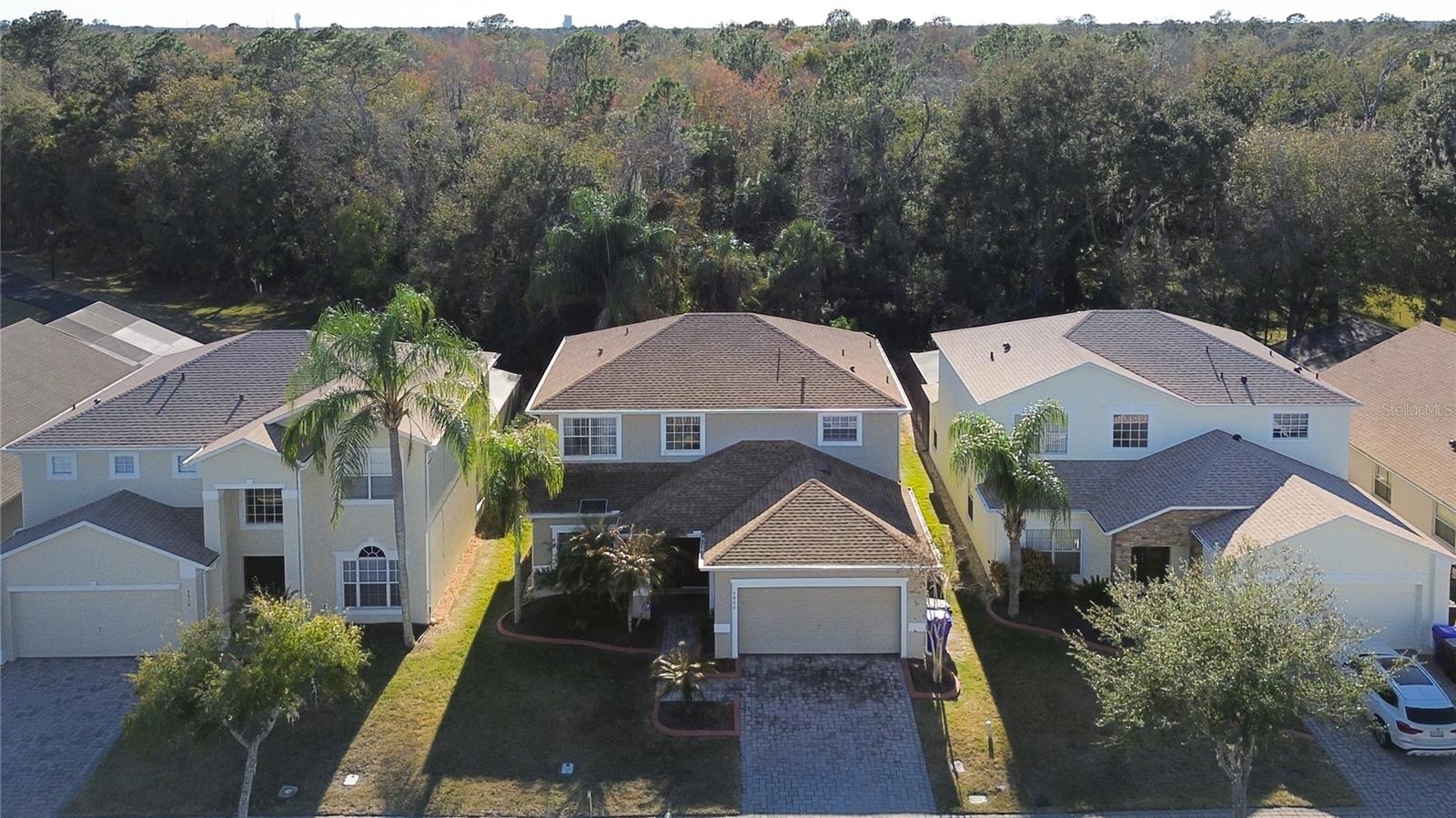 4608 Cumbrian Lakes Drive, FL