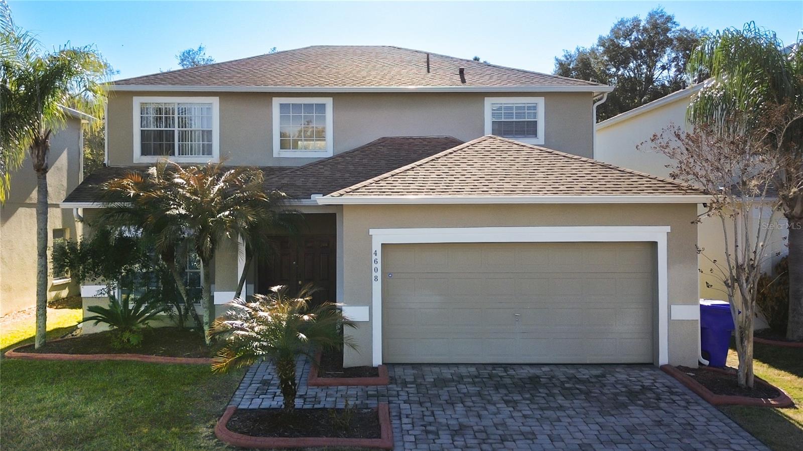 4608 Cumbrian Lakes Drive, FL