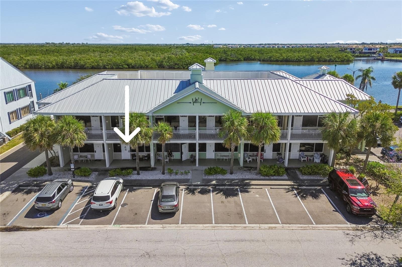 611 Destiny Drive, FL